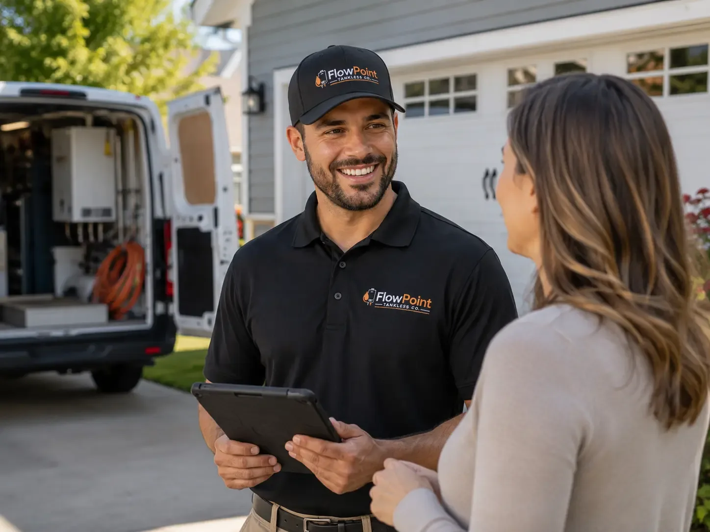 Tankless Water Heater Installation Marcy, NY FAQs